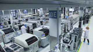 Siemens строи най-големият завод за 3D принтиране на Острова