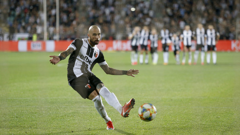 "Синът" на Ганчев и неговата любима