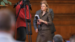 Ива Митева отново ще се кандидатира за депутат от листите