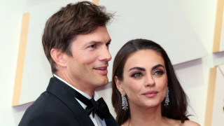 Въпреки че Аштън Кътчър и Мила Кунис са ни любима