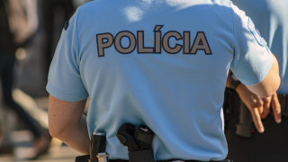 Португалската полиция изгори шест тона кокаин хашиш и други вещества