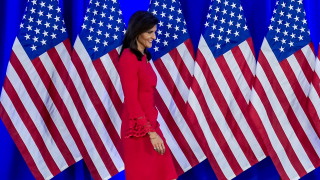 Ники Хейли прекрати дългосрочното си предизвикателство срещу кандидата за президент