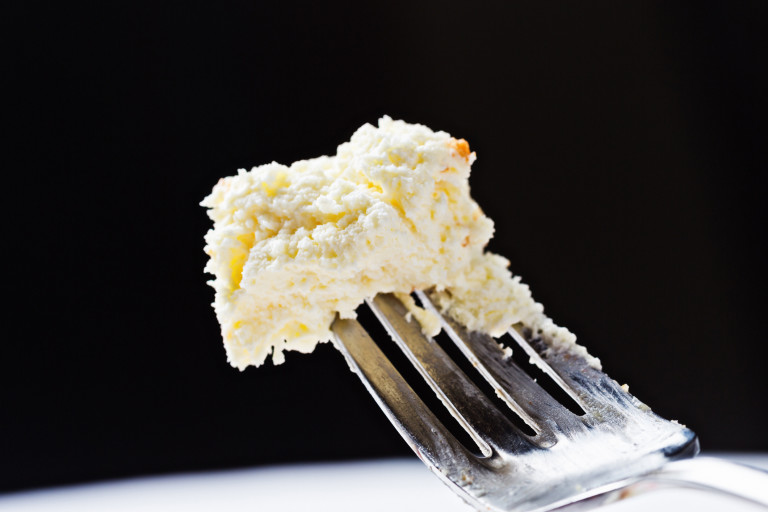 Гладко и наситено - какво повече да желаеме от един чийзкейк