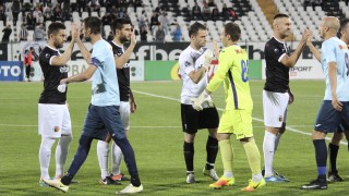 Дунав, Локо (Пд) или Верея: Кой е с най-големи шансове за Лига Европа?