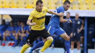 Ръководството на Левски изчаква финализирането на продажбата на своята звезда