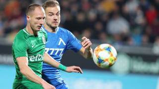 Контузията на Антон Недялков няма да му позволи да се