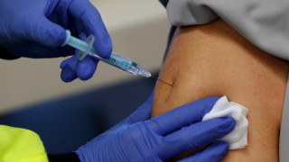 Ваксината на Moderna дава най-добра защита срещу риска от хоспитализация поради COVID-19