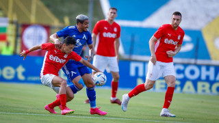 В събота бе даден стартът на новия сезон за Левски