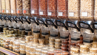 Магазините за печени ядки и сушени плодове които до преди