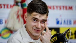 Сдружение Червени сърца апелира ръководството на ЦСКА да не се