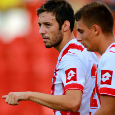 ЦСКА продължава да гази, “червените” отново не допуснаха гол