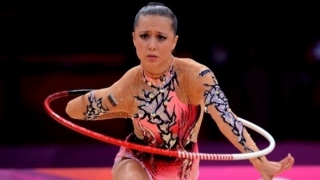 Силвия Митева: В гимнастиката нямаш право на грешка 