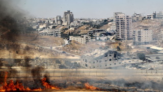 Правителството на Израел единодушно одобри нови 700 жилища за палестинците