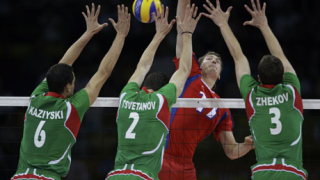 България и Испания ще си сътрудничат във волейбола