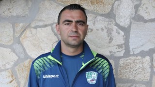 Изпълнителният директор на Берое Стелиян Попчев напусна клуба твърди Тема