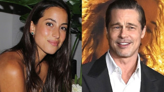 Името на Брад Пит за пореден път е във вестникарските