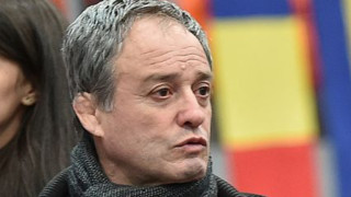 Иван Цочев е бивш селекционер на националния отбор по свободна