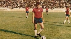 Марек поздрави своя легенда