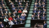Полският парламент отхвърли спорен закон за абортите