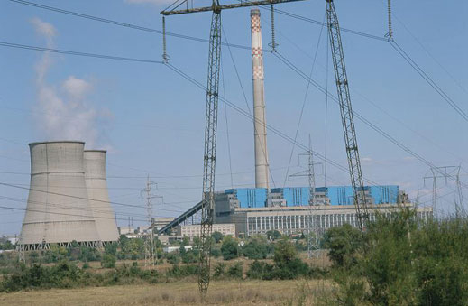 Марица Изток 3 вложили 160 милиона евро в екопроекти
