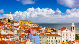  Въпреки внезапния спад на цените на парцелите в Европа, Португалия означи растеж от 30 години 