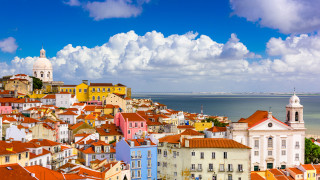 Цените на жилищата в Португалия отбелязаха най големия ръст на годишна