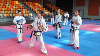 Над 600 състезатели в различните възрастови групи и категории ще