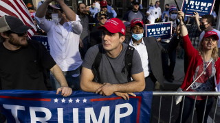 Републиканци в Пенсилвания внесоха спешен иск в щатския съд да