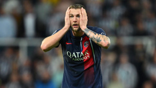 Милан Шкриниар от Пари Сен Жермен е трансферна цел за