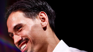 Звездата на Милан Тиджани Райндерс коментира слуховете че е на