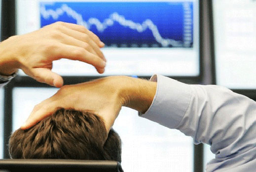 Цените на имотите в еврозоната падат