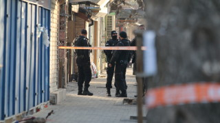 Разпитани са 20 свидетели за трагичния ицидент на строеж в София