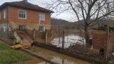 Обявиха частично бедствено положение в бургаското село Кости