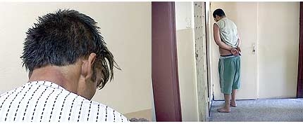 Пуснаха хулиганите, били полицаи в кв. "Христо Ботев"