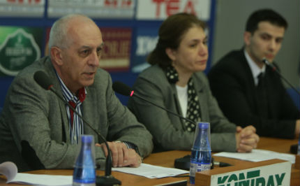 Най-мразените партии &ndash; най-сигурни за следващото НС, отчитат от АФИС