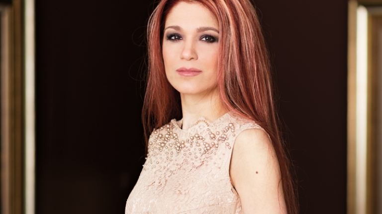 Българска дизайнерка шие за сватбата на Пипа Мидълтън