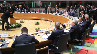 Срещата на високо равнище на ЕС и процесите на Балканите