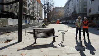 Комисията по финанси към Столичния общински съвет прие доклада за