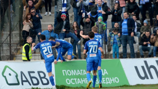 В последните седмици представител на гранда Левски е бил в Румъния