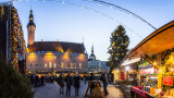 Талин, Нюрнберг, Барселона - коледните базари, които си заслужава да посетим