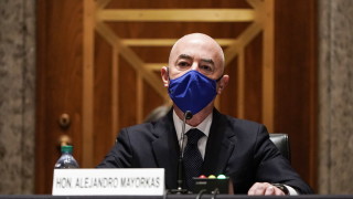 бивш заместник на секретаря на Департамента за вътрешната сигурност бе