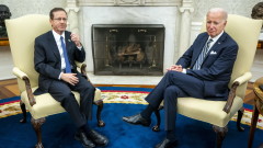 Ключова среща в Белия дом за Русия и Иран