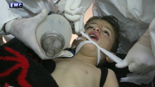 Сирийският режим е отговорен за ужасяващи престъпления за изтезания