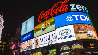 След като интернет завладява все по голяма част от ежедневието ни