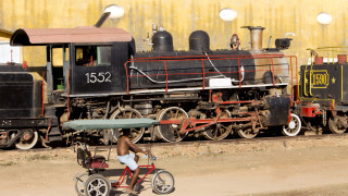 Куба успя да пусне в експлоатация първите си нови пътнически