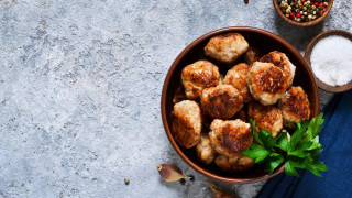 IKEA разкрива тайната рецептата за прочутите си кюфтенца