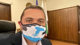 Кметът на Русе е с коронавирус