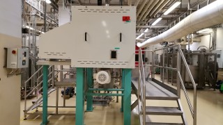 По предварителни данни през юни 2022 г индексът на промишленото