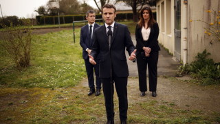 Не трябва да влизаме във война с Русия Това заяви