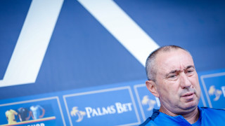 Станимир Стоилов е най успешният треньор в модерната история на Левски